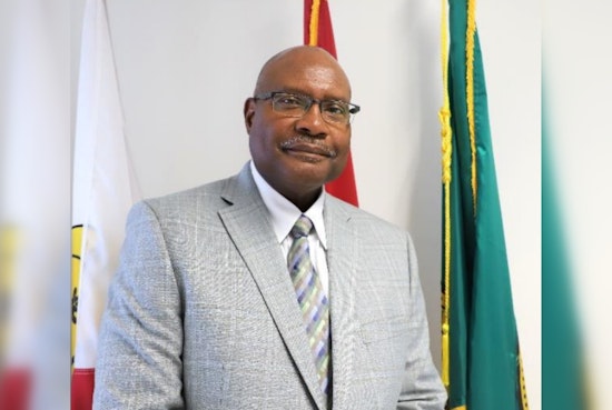 Dr. Bruce Randolph Appointed as Interim Director of Shelby County Health Department by Mayor Lee Harris