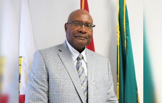 Dr. Bruce Randolph Appointed as Interim Director of Shelby County Health Department by Mayor Lee Harris