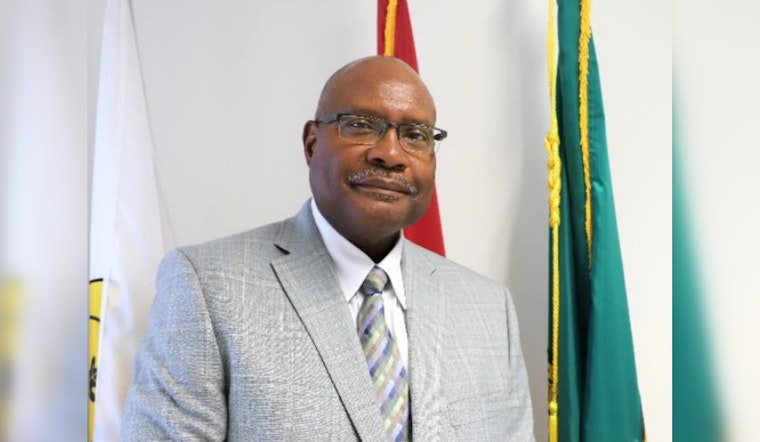 Dr. Bruce Randolph Appointed as Interim Director of Shelby County Health Department by Mayor Lee Harris