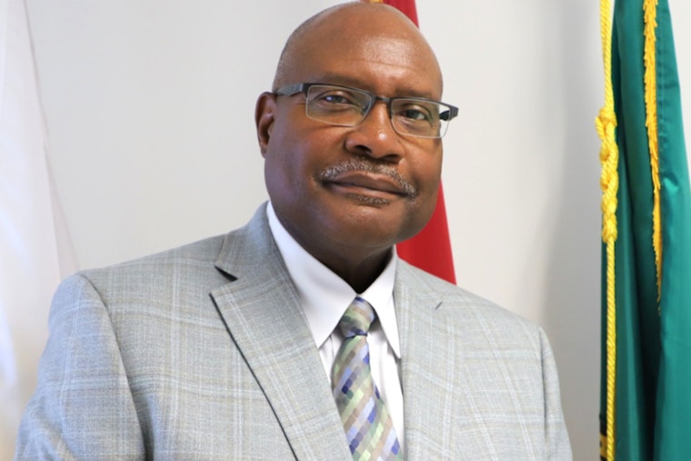 Dr. Bruce Randolph Appointed as Interim Health Director for Shelby County Amidst Departmental Changes