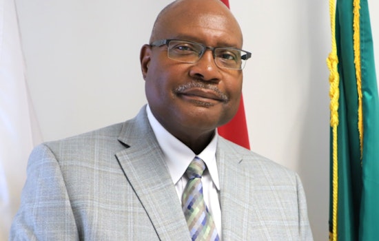 Dr. Bruce Randolph Appointed as Interim Health Director for Shelby County Amidst Departmental Changes
