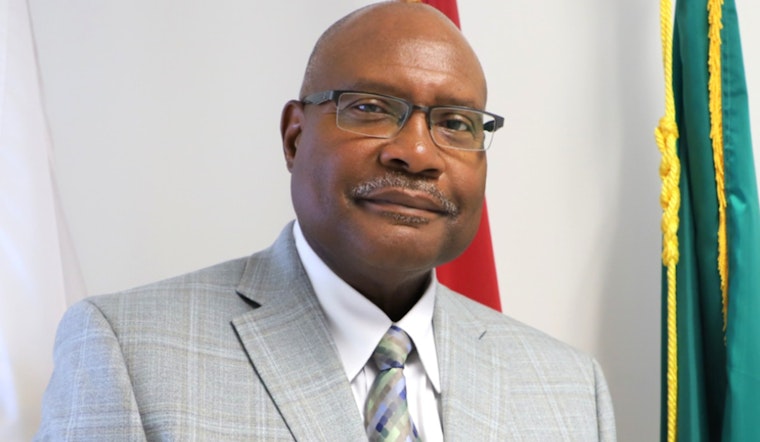 Dr. Bruce Randolph Appointed as Interim Health Director for Shelby County Amidst Departmental Changes