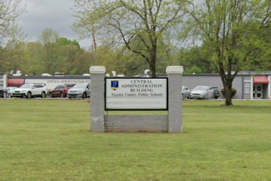 Dr. Don McPherson Named New Superintendent of Fayette County Public Schools
