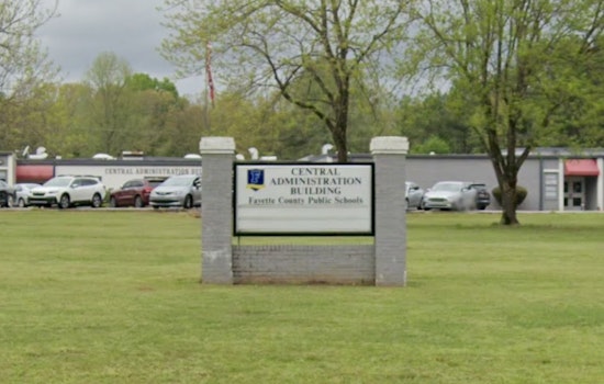 Dr. Don McPherson Named New Superintendent of Fayette County Public Schools