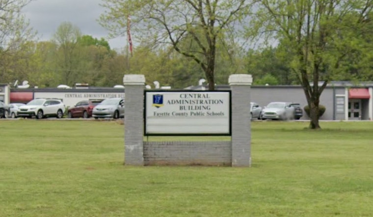 Dr. Don McPherson Named New Superintendent of Fayette County Public Schools