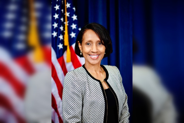 Dr. Jenise M. Carroll Appointed as Chief of Staff by San Antonio Mayor Gina Ortiz Jones