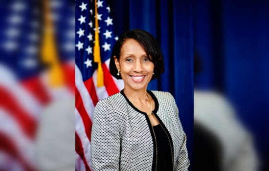 Dr. Jenise M. Carroll Appointed as Chief of Staff by San Antonio Mayor Gina Ortiz Jones