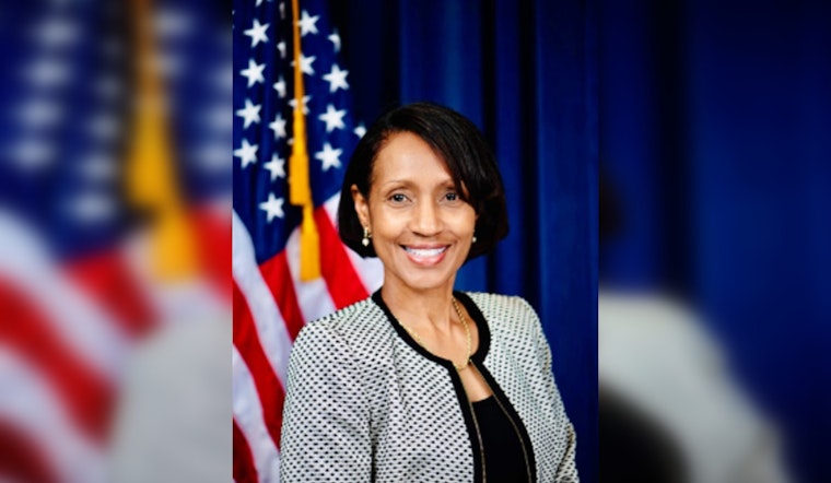 Dr. Jenise M. Carroll Appointed as Chief of Staff by San Antonio Mayor Gina Ortiz Jones