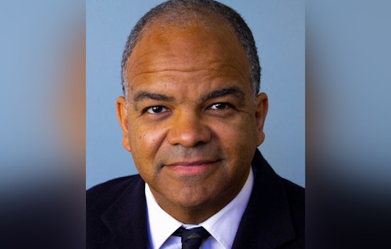 Dr. Kiame Mahaniah Appointed as New Massachusetts Secretary of Health and Human Services