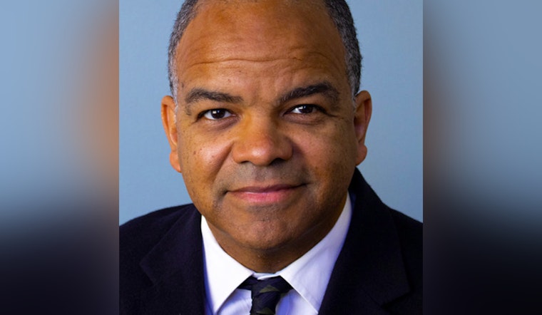Dr. Kiame Mahaniah Appointed as New Massachusetts Secretary of Health and Human Services