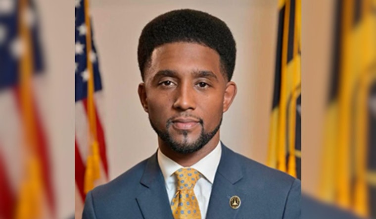 Dr. Letitia Dzirasa Reinstated as Baltimore's Deputy Mayor of Equity, Health, and Human Services