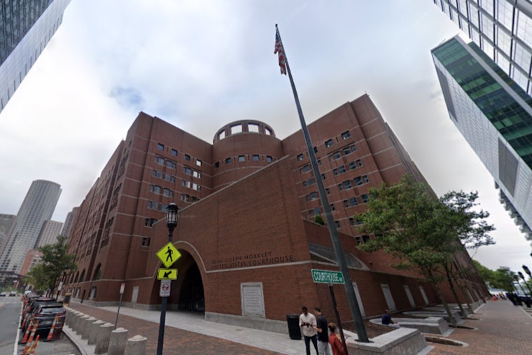 Dracut Woman Pleads Guilty to Leaking Grand Jury Information, Faces Sentencing in Boston Federal Court