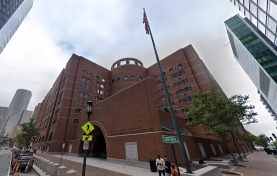 Dracut Woman Pleads Guilty to Leaking Grand Jury Information, Faces Sentencing in Boston Federal Court
