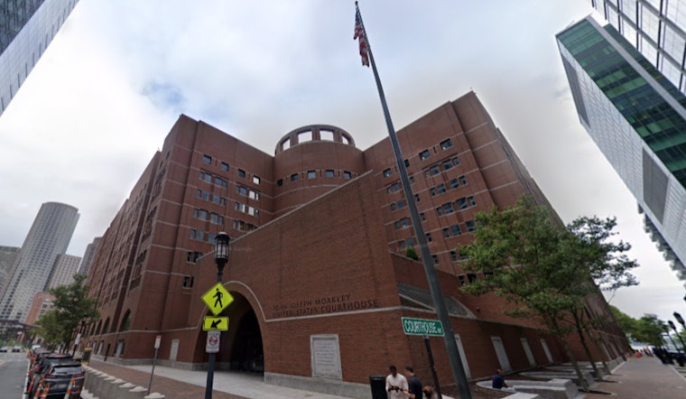 Dracut Woman Pleads Guilty to Leaking Grand Jury Information, Faces Sentencing in Boston Federal Court