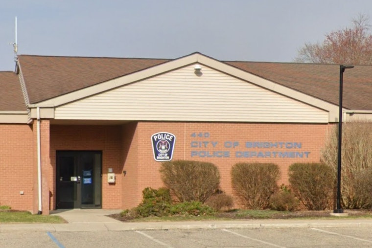Driver Perishes in Crash Following Police Pursuit in Livingston County