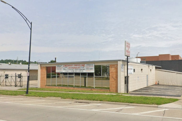 Driver Seriously Injured as Car Crashes Into Cincinnati Business, Investigation Ongoing