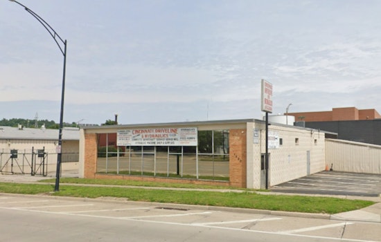 Driver Seriously Injured as Car Crashes Into Cincinnati Business, Investigation Ongoing