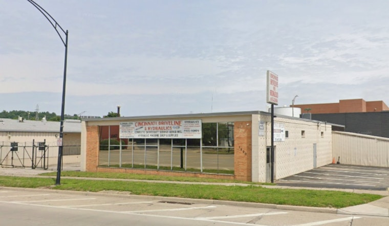 Driver Seriously Injured as Car Crashes Into Cincinnati Business, Investigation Ongoing