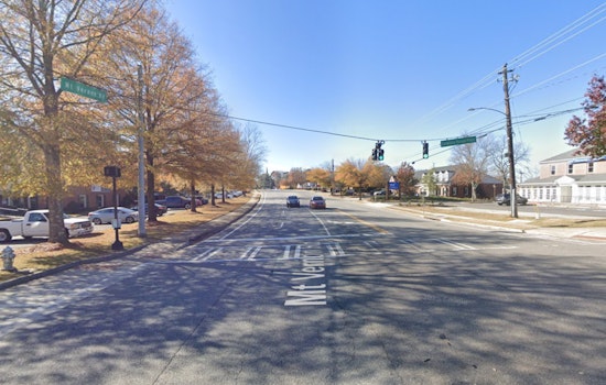 Driver's Error at Dunwoody Fourth of July Parade Leads to Injuries as Vehicle Strikes Pedestrian, Detaches Trailer