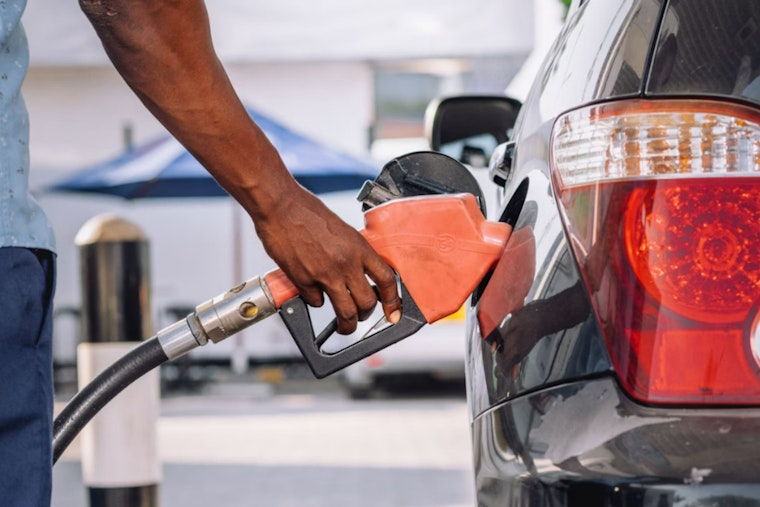 Drivers Rejoice as Gas Prices Plummet Nationwide, Trump's Energy Policies Fuel Financial Relief