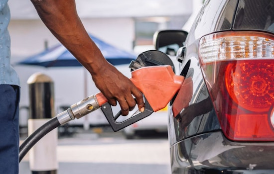 Drivers Rejoice as Gas Prices Plummet Nationwide, Trump's Energy Policies Fuel Financial Relief