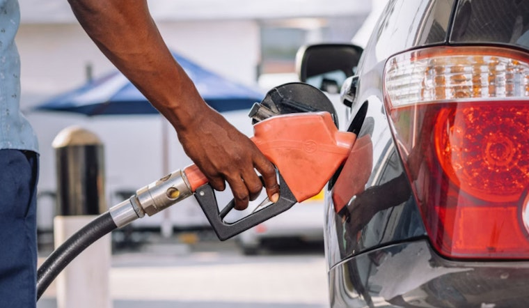 Drivers Rejoice as Gas Prices Plummet Nationwide, Trump's Energy Policies Fuel Financial Relief