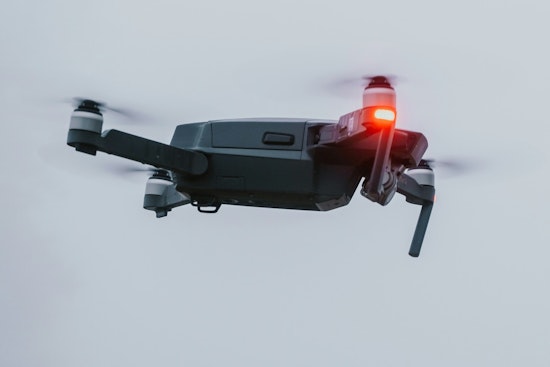 Drone Technology Aids in Rescue of Missing Man with Dementia in Palatine's Deer Park Forest Preserve