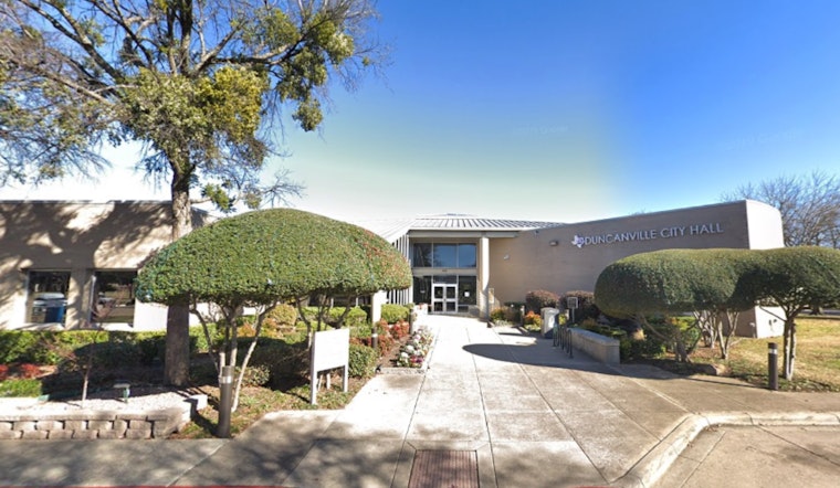 Duncanville City Manager Takes Indefinite Personal Leave, Assistant Steps Up as Interim Leader