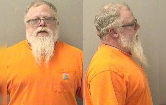 Dundee Township Man Faces Multiple Felony Charges for Child Pornography and Illegal Firearm Possession