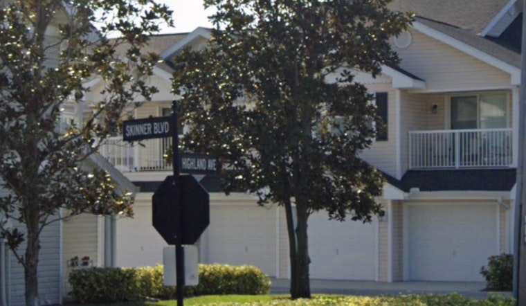 Dunedin Emergency Services Respond to Gas Leak, Prompting Road Closure