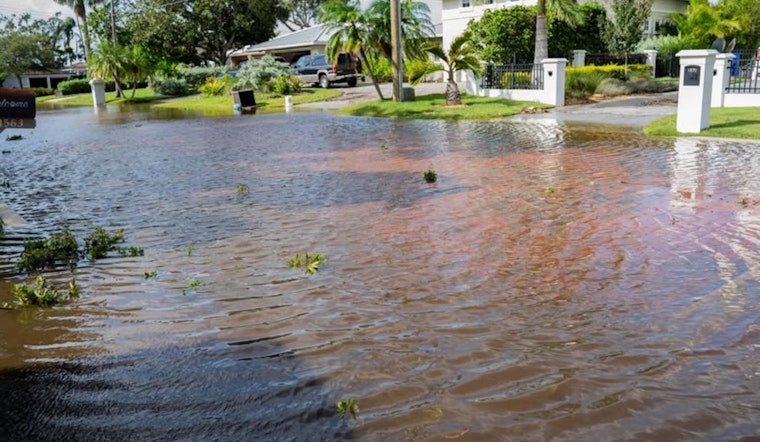 Dunedin, Florida Launches Citizen Flood Quiz to Enhance Community Preparedness for Natural Disasters