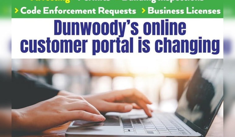 Dunwoody to Boost Community Development with CentralSquare Software Upgrade, Temporary Service Interruption Announced