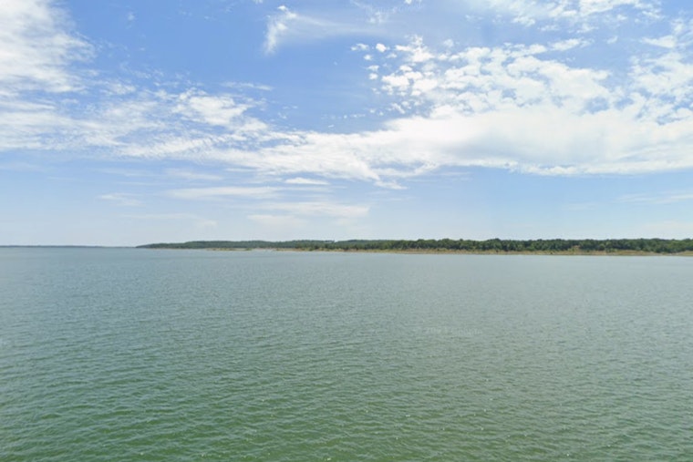 Durant Man Dies in Drowning Incident While Fishing on Lake Texoma