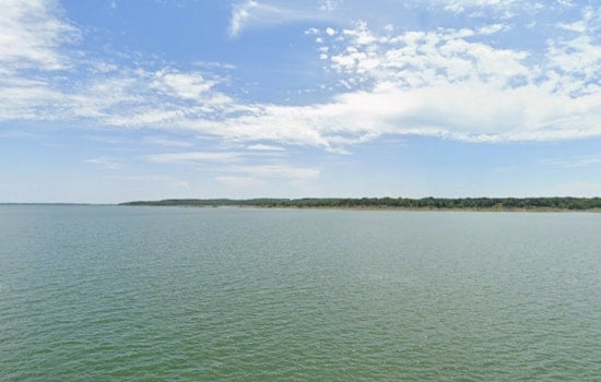 Durant Man Dies in Drowning Incident While Fishing on Lake Texoma