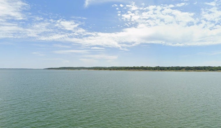 Durant Man Dies in Drowning Incident While Fishing on Lake Texoma
