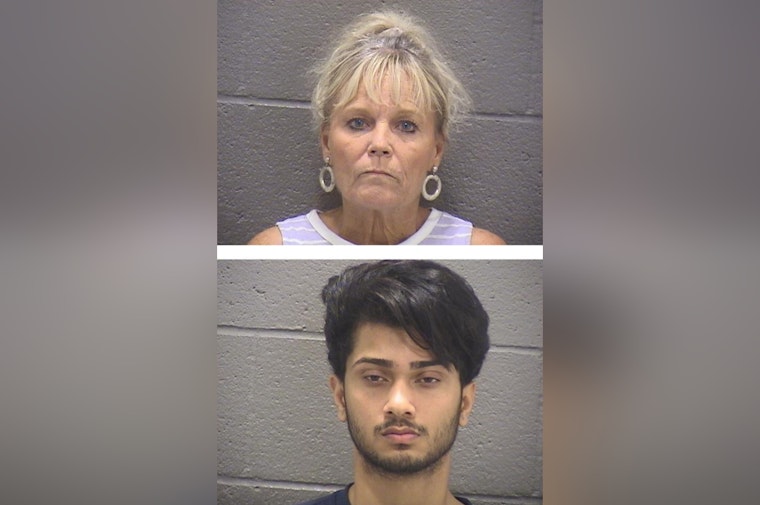 Durham County Sheriff's Office Cracks Down on Phone Scam Duo as Fayetteville Residents Are Charged
