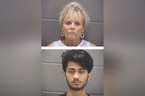 Durham County Sheriff's Office Cracks Down on Phone Scam Duo as Fayetteville Residents Are Charged