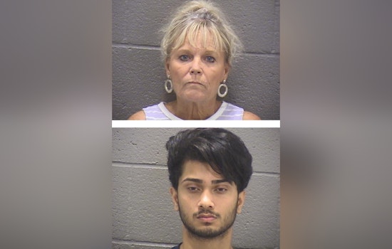 Durham County Sheriff's Office Cracks Down on Phone Scam Duo as Fayetteville Residents Are Charged