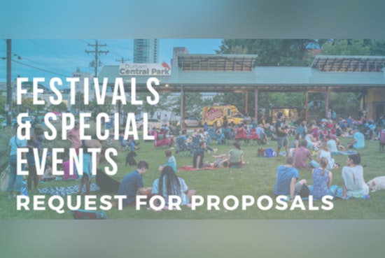 Durham Invites Cultural Creatives to Apply for $400K in Festival and Event Funding