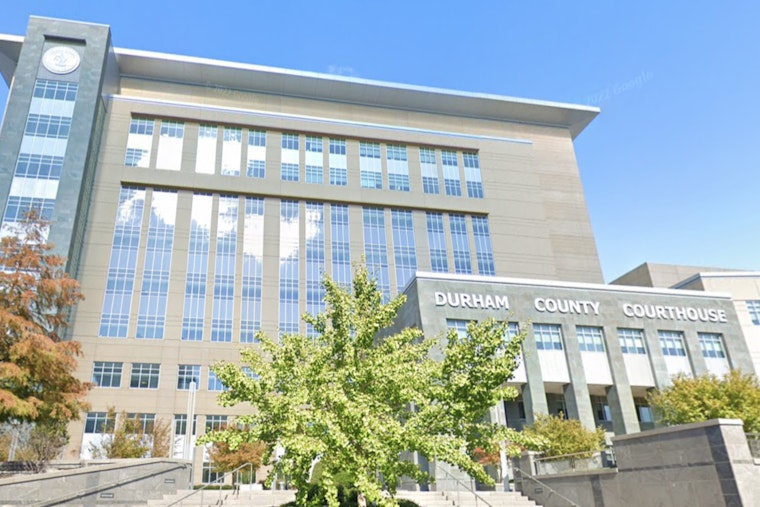 Durham Officials and Residents Protest Increased ICE Tactics at Local Courthouse