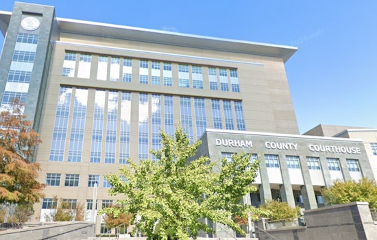 Durham Officials and Residents Protest Increased ICE Tactics at Local Courthouse