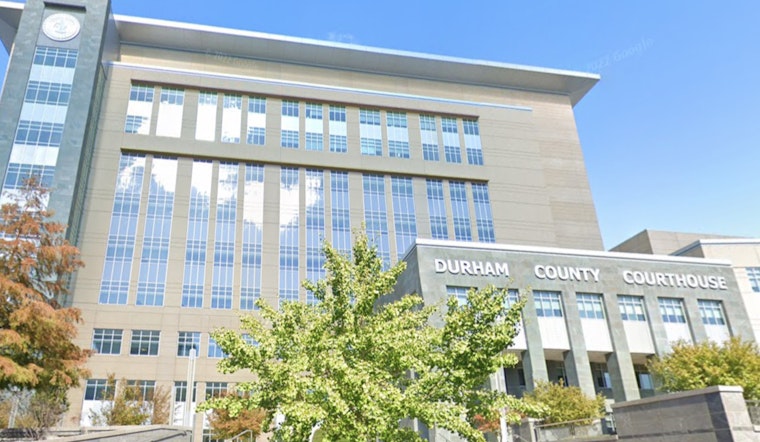 Durham Officials and Residents Protest Increased ICE Tactics at Local Courthouse