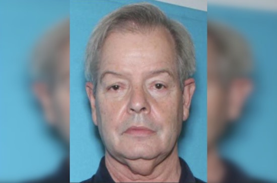 Durham Police Issue Missing Endangered Alert for Chapel Hill Man, Seek Public's Assistance