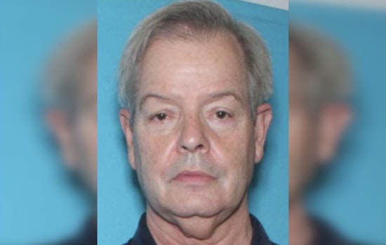 Durham Police Issue Missing Endangered Alert for Chapel Hill Man, Seek Public's Assistance
