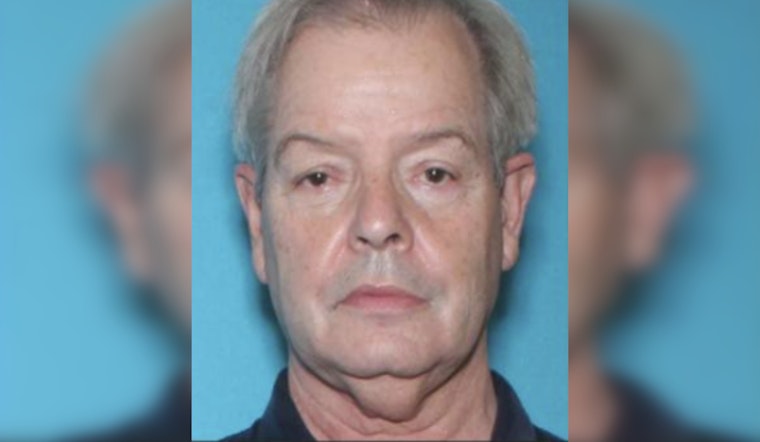 Durham Police Issue Missing Endangered Alert for Chapel Hill Man, Seek Public's Assistance