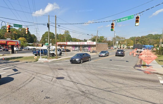 Durham Reels from Multiple Shootings as Teen Is Killed and Two Men Are Hospitalized in Unrelated Incidents