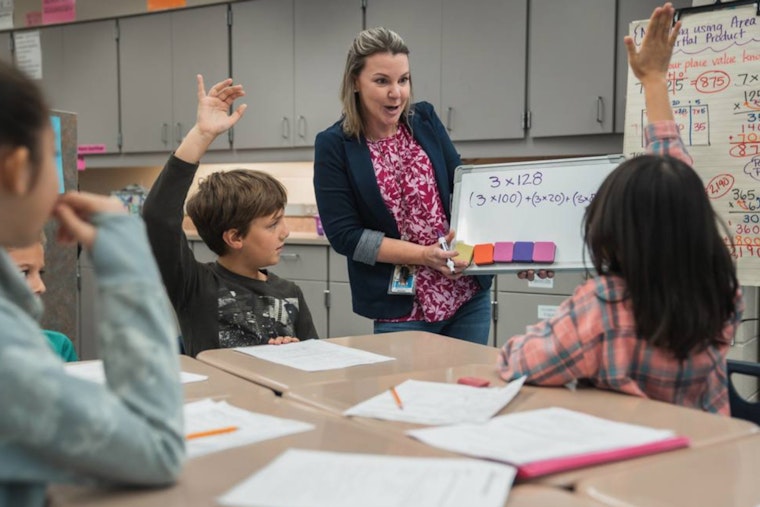 Duval County Public Schools Earns A-Rating for the First Time and Improves Academic Performance