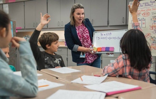 Duval County Public Schools Earns A-Rating for the First Time and Improves Academic Performance