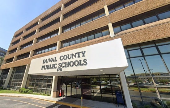 Duval County Public Schools to Host "Enrollment Made Easy" Webinar for Parents Ahead of New School Year