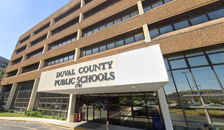 Duval County Public Schools to Host "Enrollment Made Easy" Webinar for Parents Ahead of New School Year